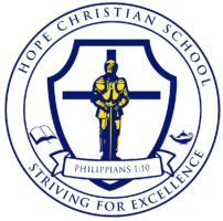 Hope Christian School of Hanover