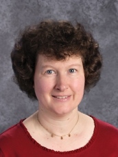 Miss Decker - 1st & 2nd Grade Teacher