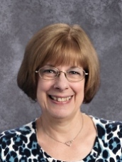 Mrs. Watts - Kindergarten Teacher