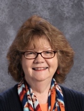 Mrs. Layton - Science and Math Teacher